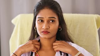 Hello Doctor | Latest Telugu Short Film 2025 | Ashok Yedidha, Jhanu Bhupathi | iQlik Channel