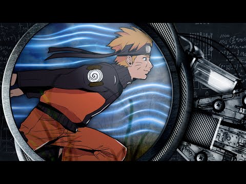Vale a pena correr como o Naruto? | Nerdologia