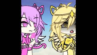 💞Gacha life compilación #7👌💕 abro la caja de la placa de YouTube (100k subs) #YouTuveCreatorAwards