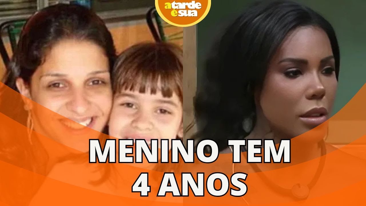 Sonia Abrão sobre ameaças de Carol Lekker a enteado:”Vai provocar um estrago na criança”