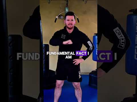 You know it, you love it, the video that started it all ๐๐ #mma #martialarts #howto #fight