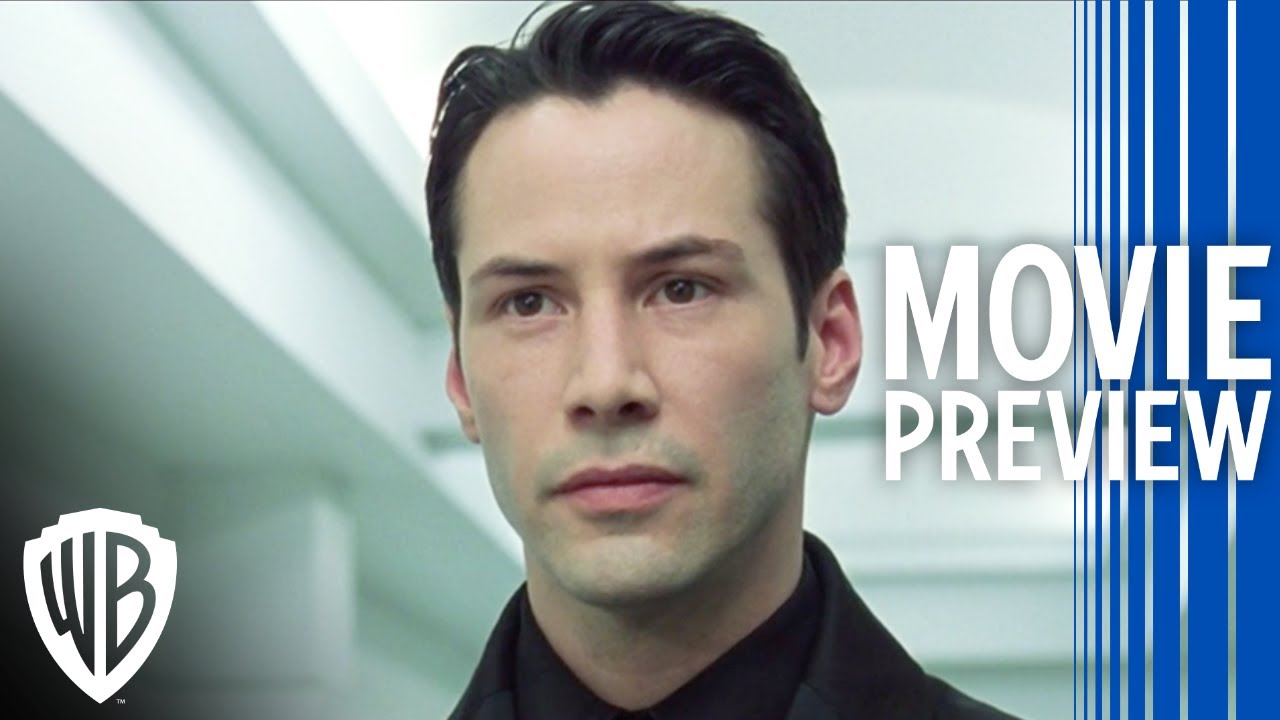 Matrix Revolutions Trailerin pikkukuva