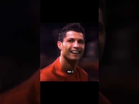 "Ronaldo in 2008 💀🔥"|Skillz Unleashed
