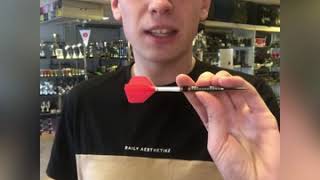 Winmau Danny Noppert Darts | Dartsvlog 48 | Dump & Darts Naaldwijk