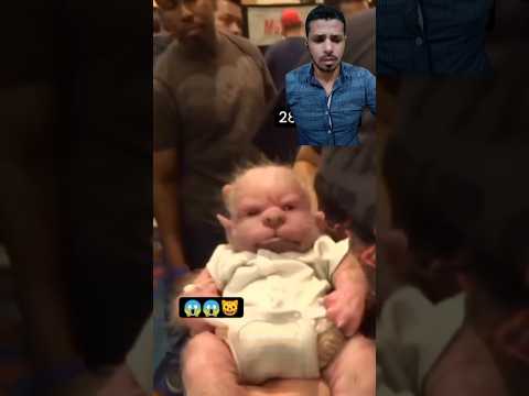 الطفل لسته مولود#فلانكحي