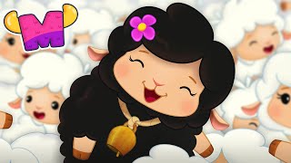 Do You Have Any Wool? | Nursery Rhymes Compilation | 🌸 Mormortoons