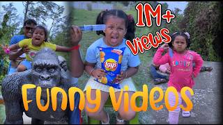 Funny viral videos | Misti ki funny trending video| comedy video | mini video | 1 million viwes