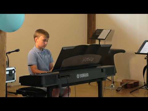 Variationen Paganini