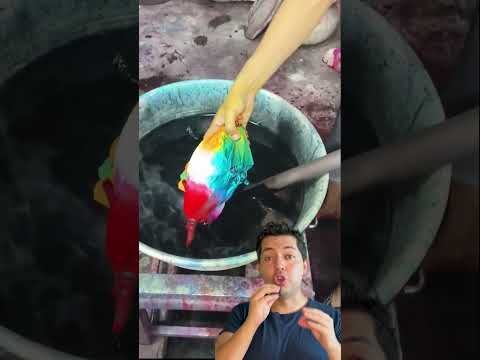 Modelos de tela con varios colores.