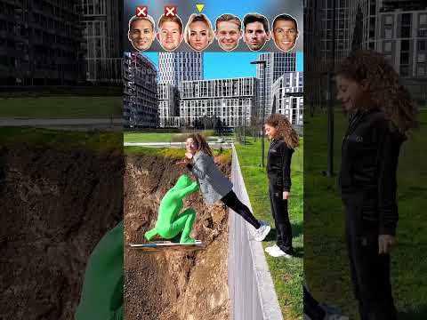 Antony VS De Bruyne VS Lehmann VS De Jong VS Messi VS Ronaldo