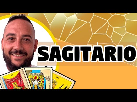 SAGITARIO ♐️ DIOS TE ENTREGA TODO ESTO!INMENSA ALEGRÍA SERÁ TUYA,ALGUIEN PAGARÁ POR SUS PECADOS