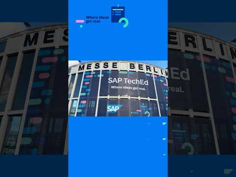 I got my SAP badge and I am ready