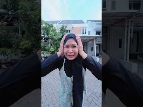 SENDAL BARU BUAT YUBI… Membagongkan Drama Parodi Komedi