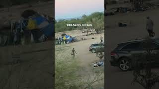 The scariest place in Tucson