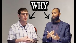 Why Do Darwinists and Creationists Clash? 