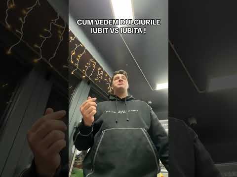 DUELUL RELATIEI BETTY VS ANDU !