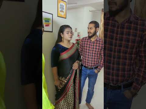 প্রবাসী স্বামী ডেলি ভারি ম্যান। #shorts #short