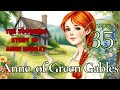 Anne of Green Gables Character Insights