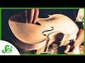 Understanding Stradivarius Violins