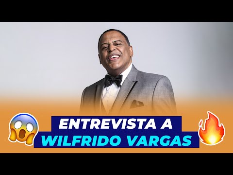 Entrevista a Wilfrido Vargas | De Extremo a Extremo