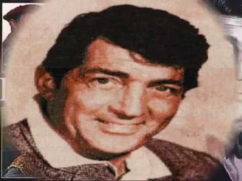 Dean Martin - Corrine Corrina