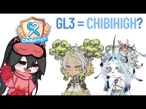 Is This the NEW Gacha Life 3 ??