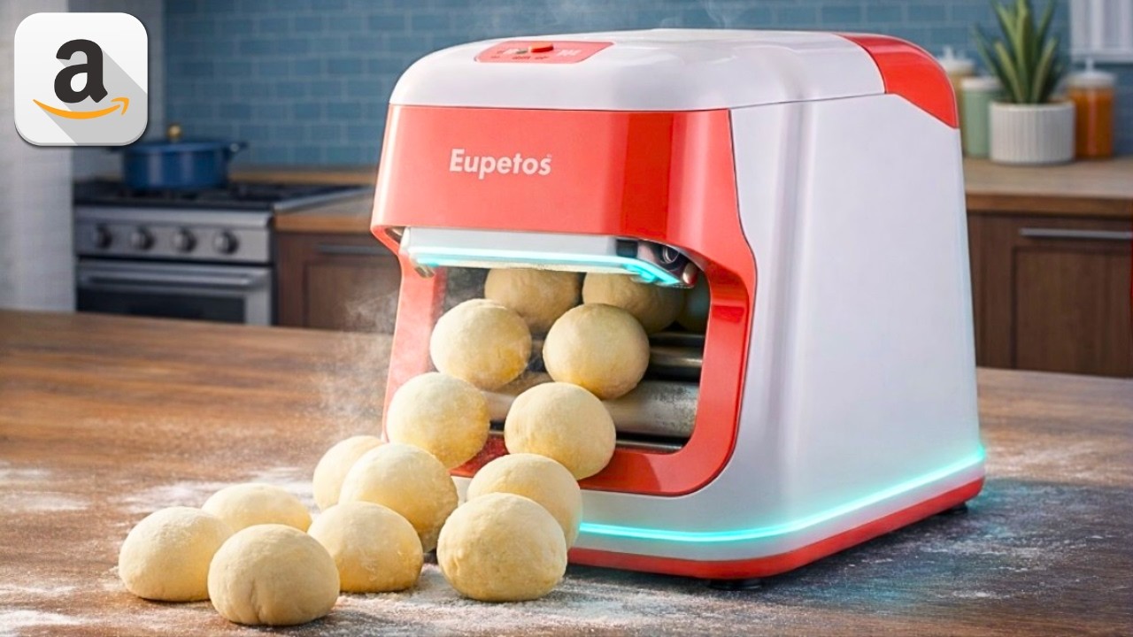 These Amazon Smart Home Gadgets Will Save You 10 Hours Every Week..