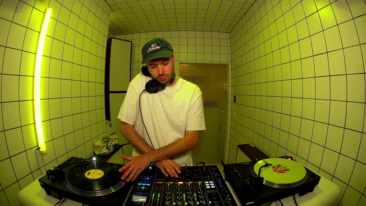 Lovedancin’ – Tom Kutsche | HÖR – July 14 / 2025