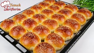 Bir sır ve hamur bulut gibi olacak 👌 Sadece bu malzemeleri ekleyin