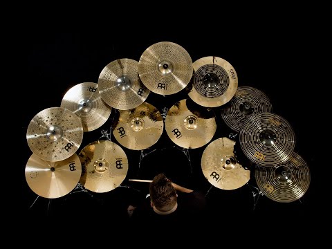 Meinl Cymbals - Every 18