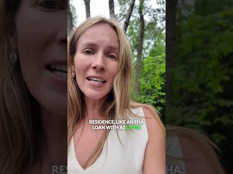 Real Estate Rookie | How To Buy A House and LIVE IN IT FOR FREE!