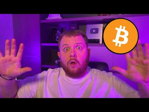 BITCOIN WILL BREAK $100,000 THIS WEEK [revealed]