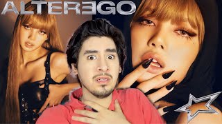 LISA - 'Alter Ego' Album | REACCIÓN