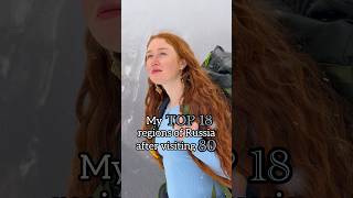 Most Beautiful Places to Explore in RUSSIA (I visited 80 regions!)