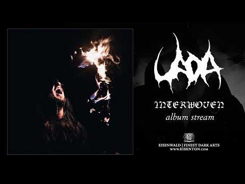 UADA - Interwoven (Full Album)