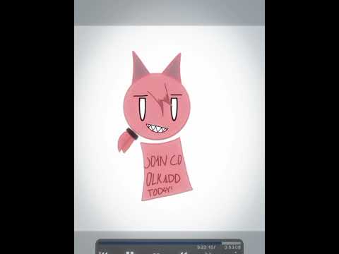 Drawing random characters day 1 😼