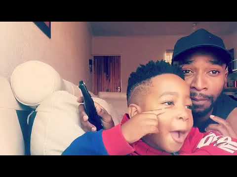 Daddy ka Valdo