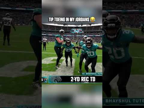 this is too good 😭 — NFL