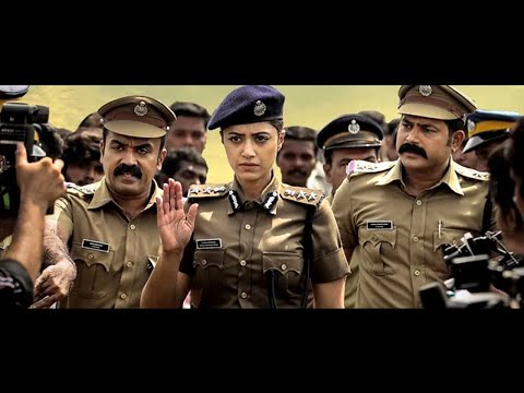 Malayalam Superhit Action Movie | New Malayalam Full Movie | New Malayalam Movie HD | Dubbed Movie