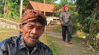 3000 Sate Untuk Anniversary Pernikahan Ke 4 & Khitanan Haikal Di Kampung Rema Garut