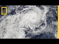Understanding Hurricanes