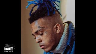 [FREE] XXXTENTACION x Trippie Redd Type Beat 2025 - "somewhere" | Acoustic Guitar Type Beat