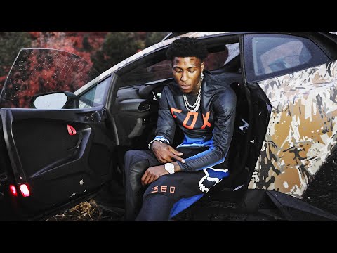 NBA YoungBoy - 4Matic (Future Solo Remix) [Official Video]