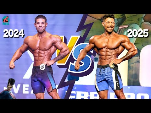 金子選手、進化しすぎな件｜Legion Sports Fest Pro 順位結果