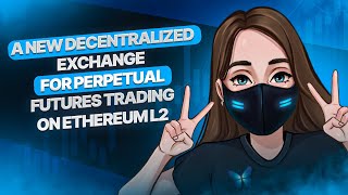 🏆TRIBE DEX – Join the TRIBE Private Perpetuals Seed Round Investment!