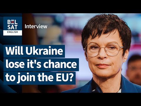 YouTube video thumbnail: How the EU Fights Putin’s Disinformation