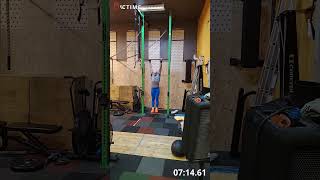 Open 26.2 Markus Bukowski