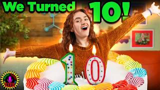 Ten Years of GTLive | The Anniversary Special