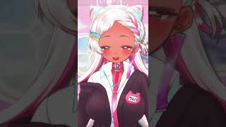 8/31 #shorts #vtuber  #おはようvtuber #3dvtuber