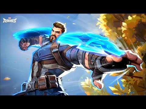 🔴Marvel Rivals Short Stream #29